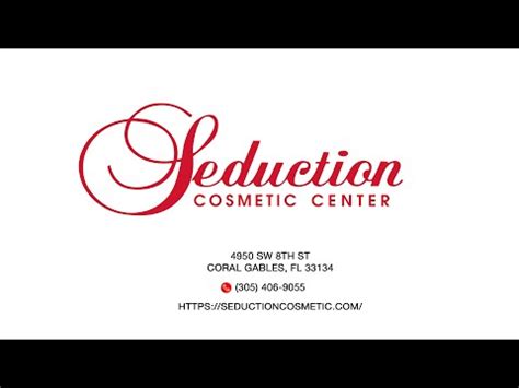 Seduction Cosmetic center (@seductioncosmetic)